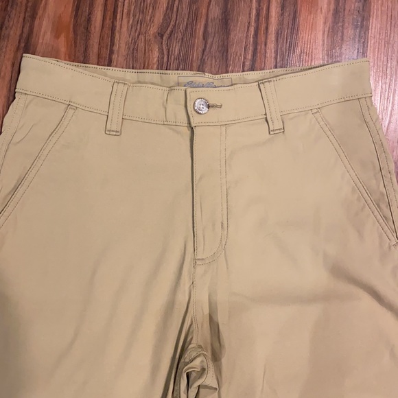 Eddie Bauer Travex shorts, 30, worn once - Picture 4 of 10